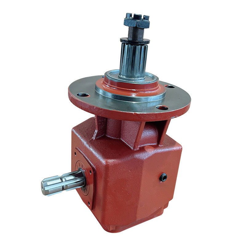 Nekazaritza Amaierako Mower Gearbox